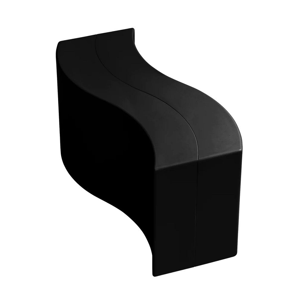 Copacabana Chair black Eero Aarnio Originals